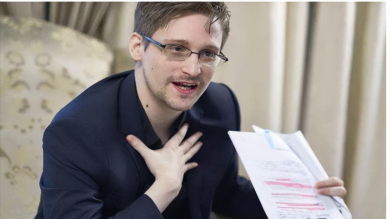 美国叛徒斯诺登如今过得怎么样了,美国叛徒斯诺登现在过的怎么样