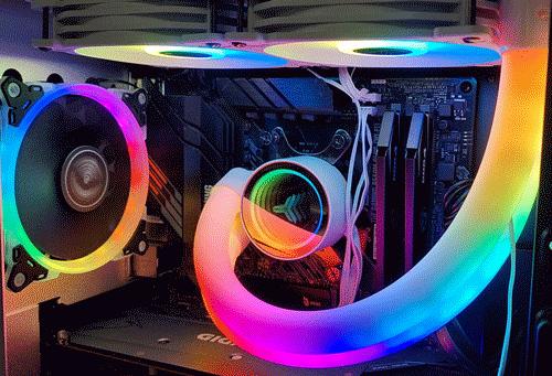 小白第一次装机配置,新手小白装机建议