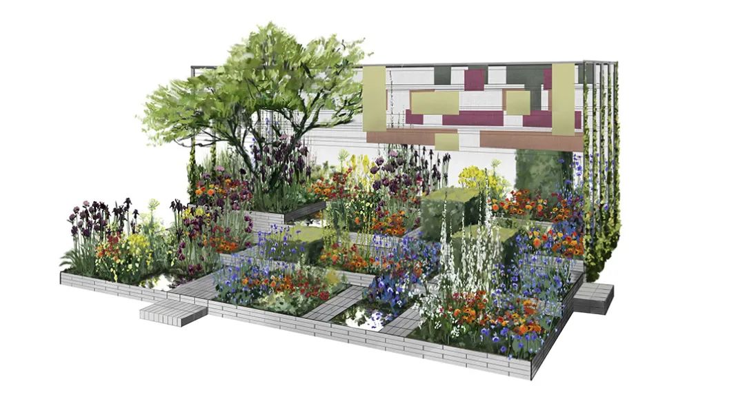 英国切尔西花展攻略,英国切尔西花展旅游策划