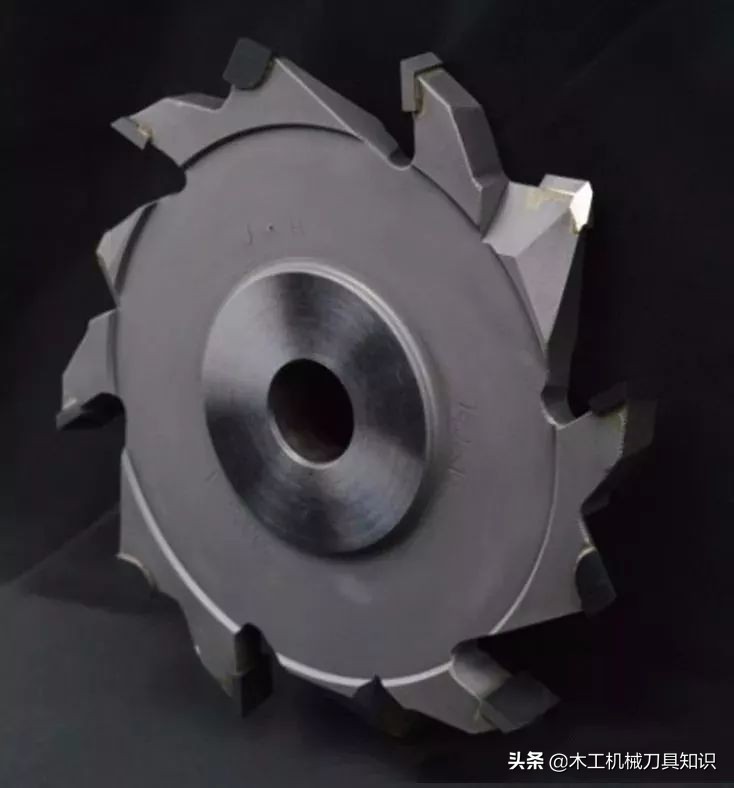 四面刨刀具的正确安装方法,四面刨刀具调试视频教程