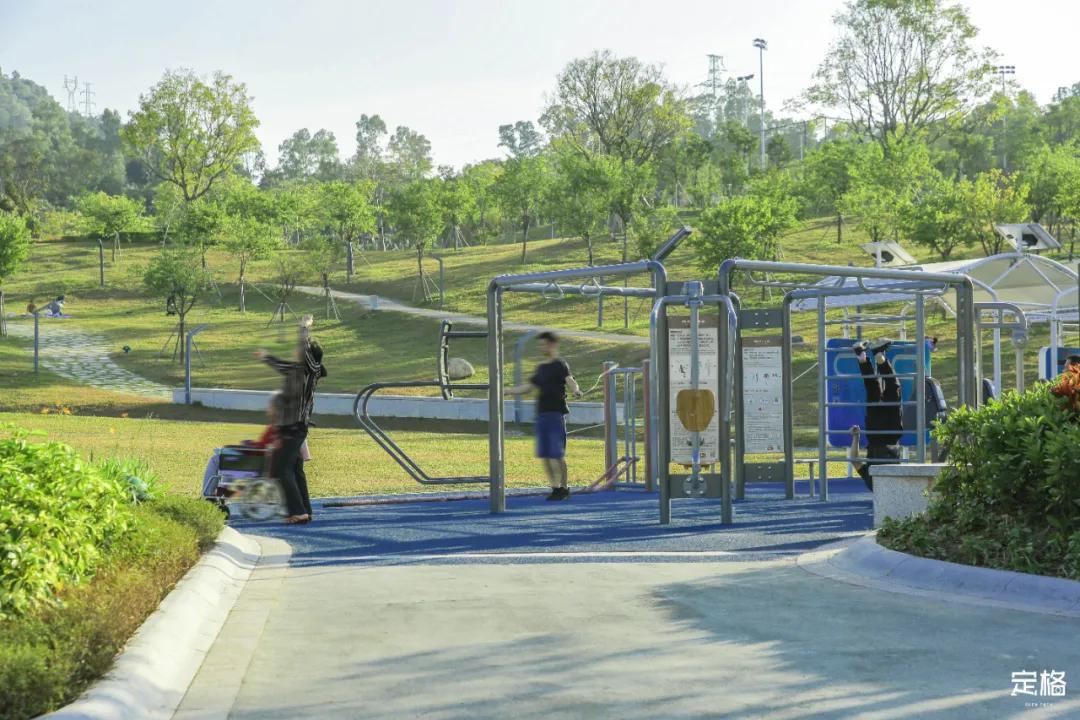 深圳免费好玩的滑梯推荐,深圳摩天滑梯