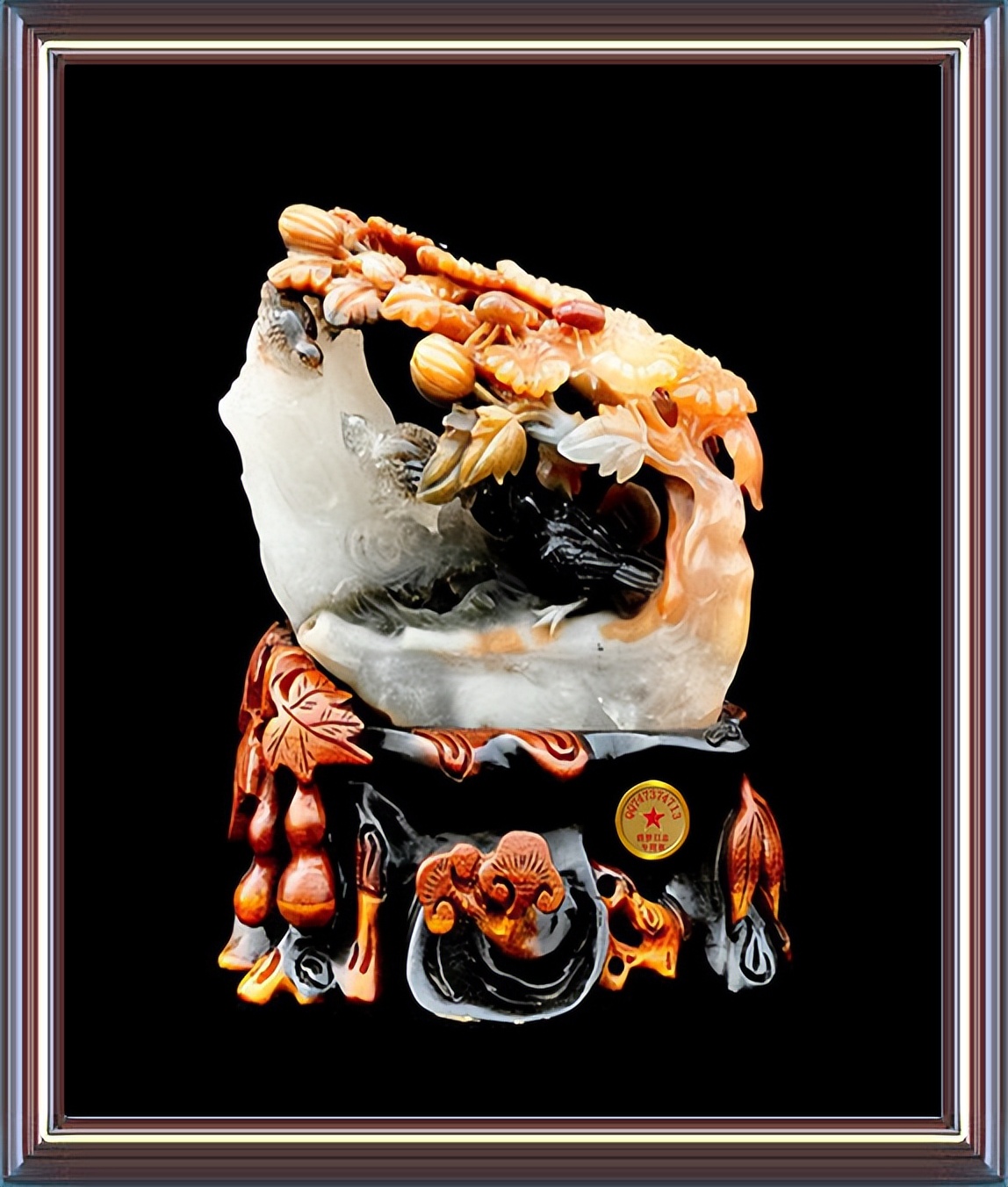 精雕细琢玉成器,精雕细琢玉器加工视频