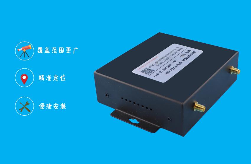 展厅人员精确定位系统介绍