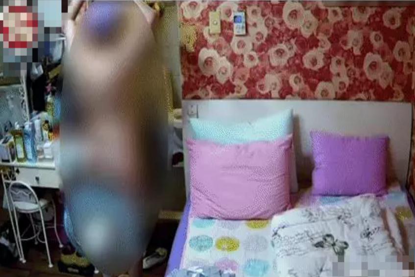 酒店成三级片现场，*拍偷**视频按刺激程度标价，高清镜头一览无余