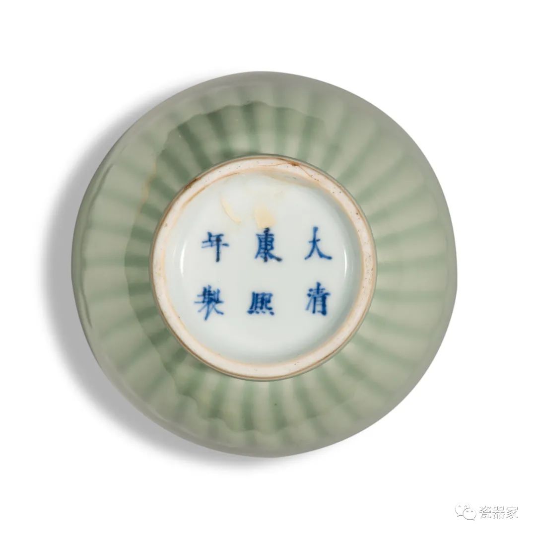 苏富比19年香港瓷器春拍,纽约秋拍苏富比高古瓷全览50件