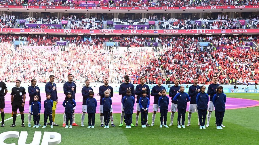 世界杯的球员有哪些,盘点在世界杯一战成名的球员