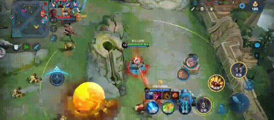 低段位孙尚香怎么打,孙尚香到底怎么玩好