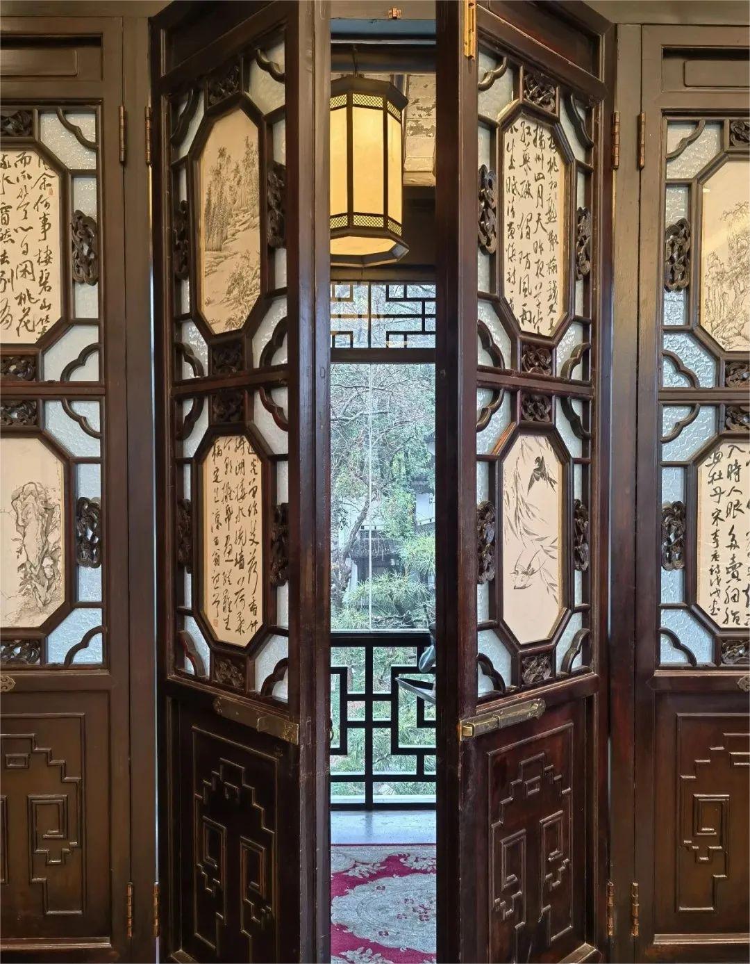 睡过这家国宾馆的新楼，我们全家都愁了……