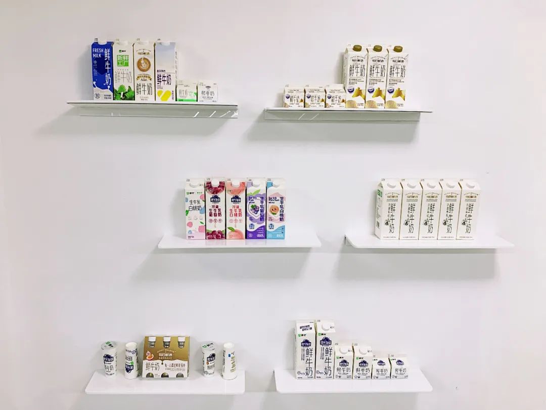 武清好喝的牛奶,武清奶酪罐子