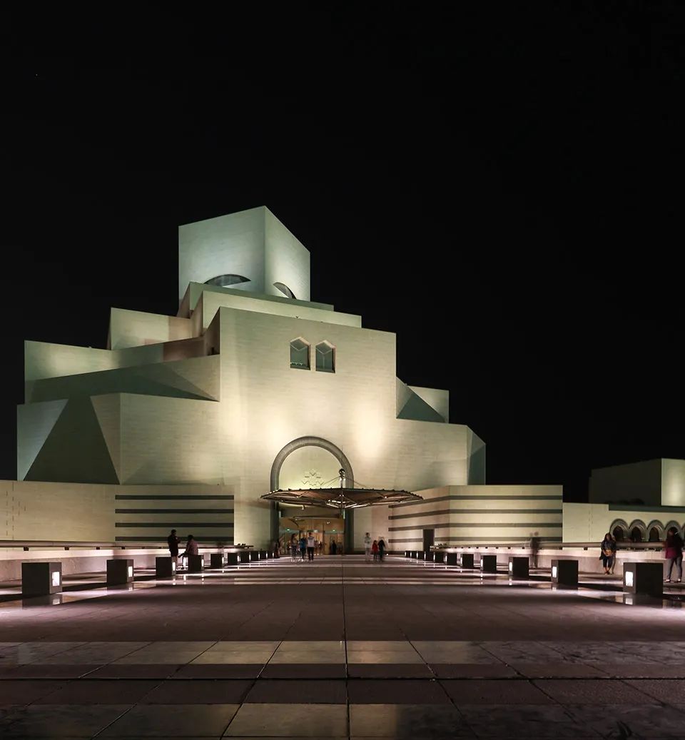 2022卡塔尔世界杯举办地,卡塔尔世界杯举办地