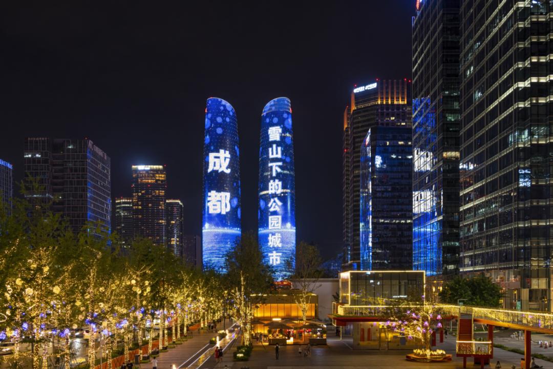 成都迎来大发展,成都十二月气温