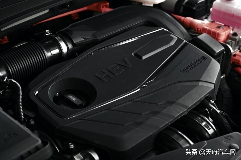 现代途胜混合动力,现代途胜混合动力怎么样