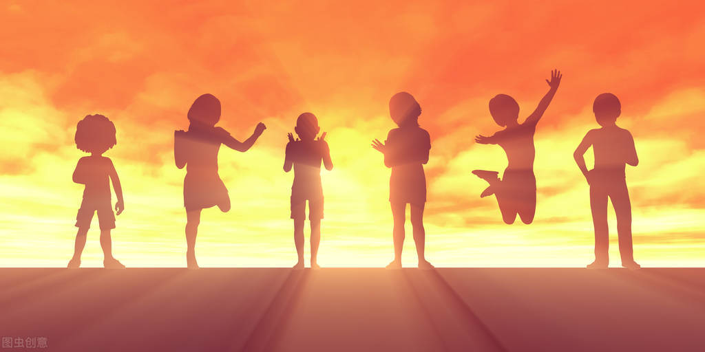 大人怎么引导孩子交朋友,要不要干预孩子交朋友