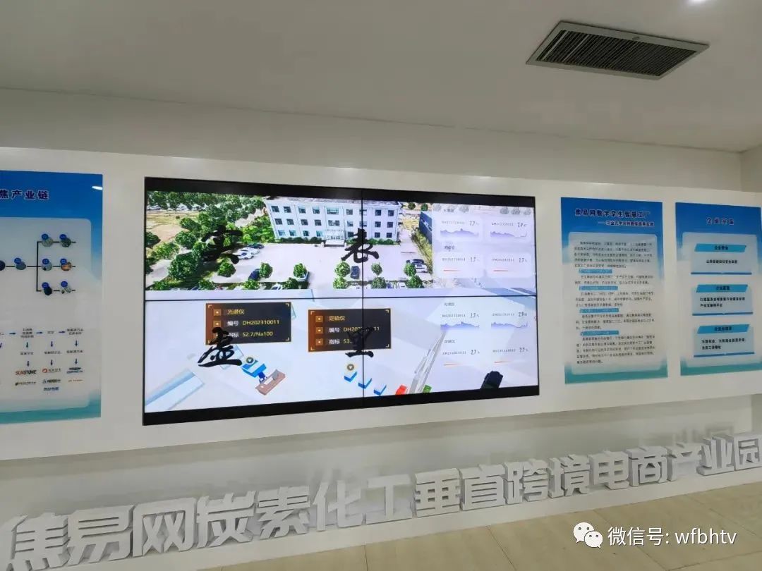 年营收增长1642%！潍坊滨海这家企业做到了