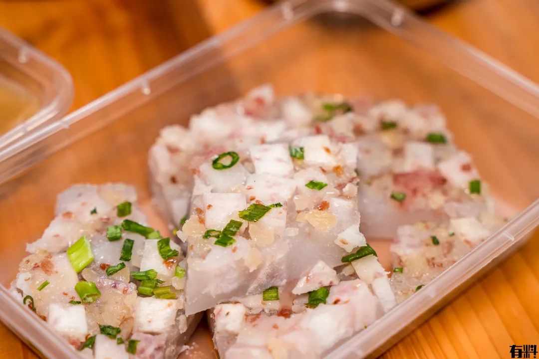 开了16年的糖水铺,一家开了15年的糖水铺