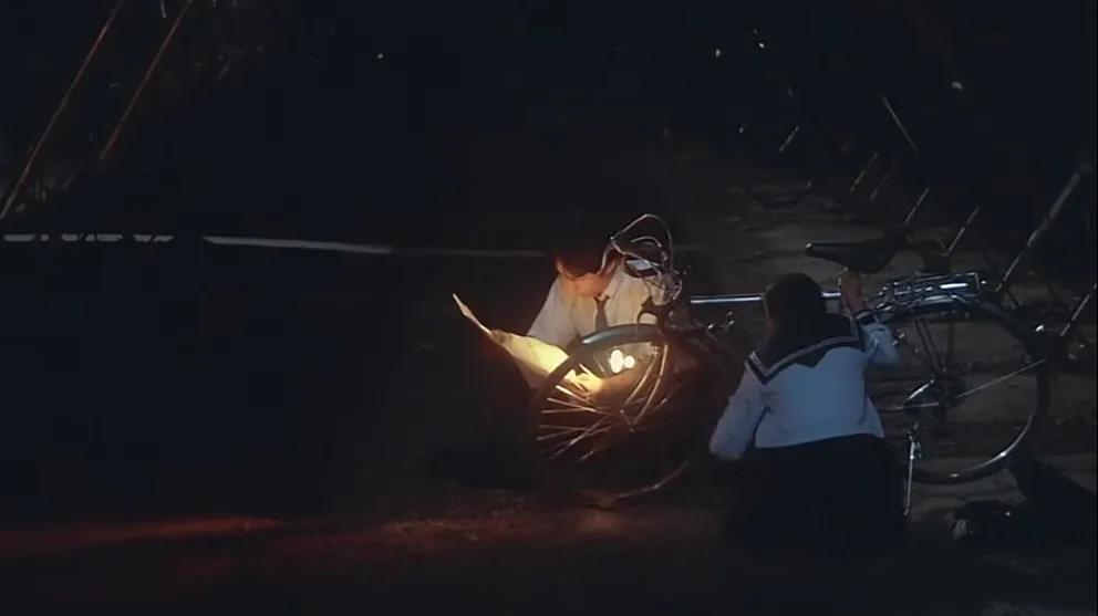 女生表白暗恋10年的男生,我暗恋了一个人11年