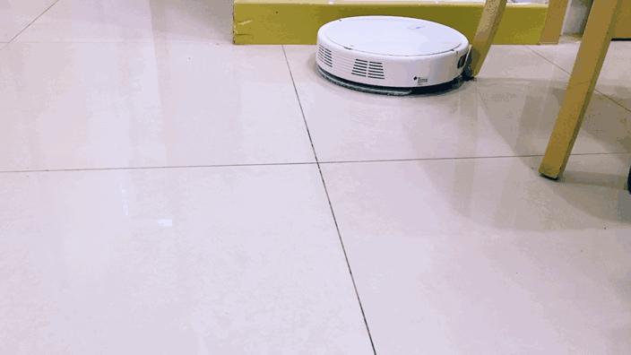 家用扫地机器人扫拖一体推荐,扫地吸尘器拖把一体机推荐测评