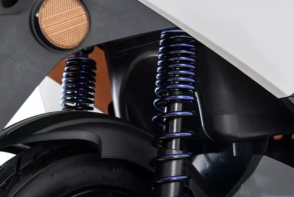 3000元以内公认最好看的三款电摩,3款实力派电摩推荐