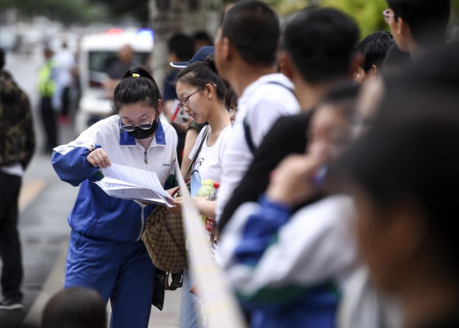 高考提前批是什么意思要注意什么,高考提前批什么时间最合适