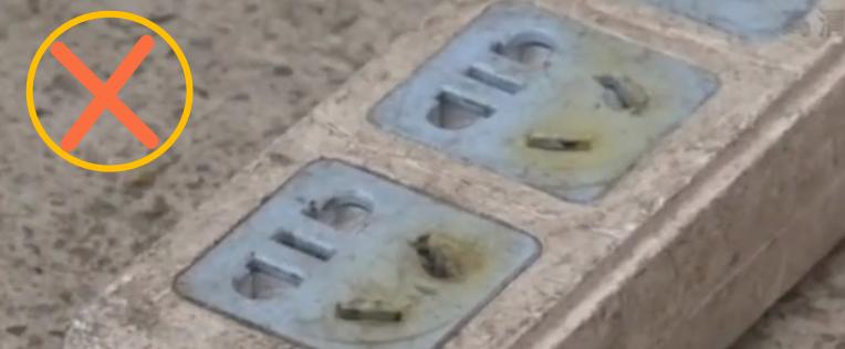 消防知识关于插板,消防插线板的安全知识