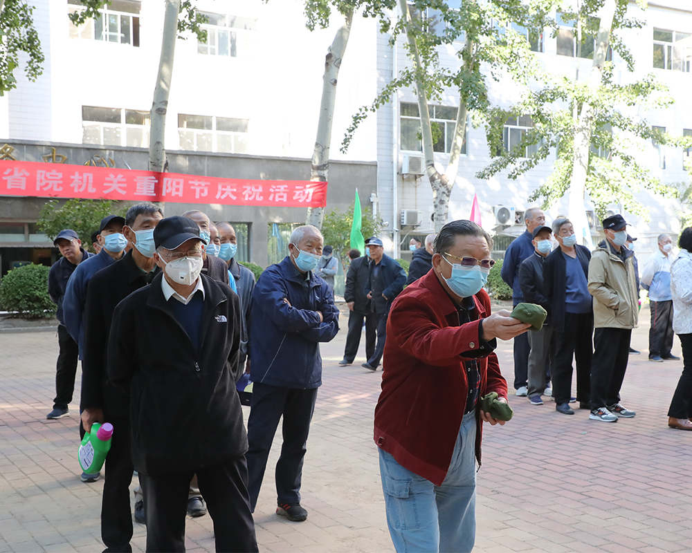 铜川市检察院九九重阳节慰问,重阳节检察慰问