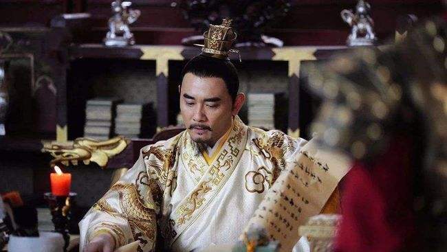 陈抟祖师创睡仙功揭秘,陈抟老祖在神仙中的地位