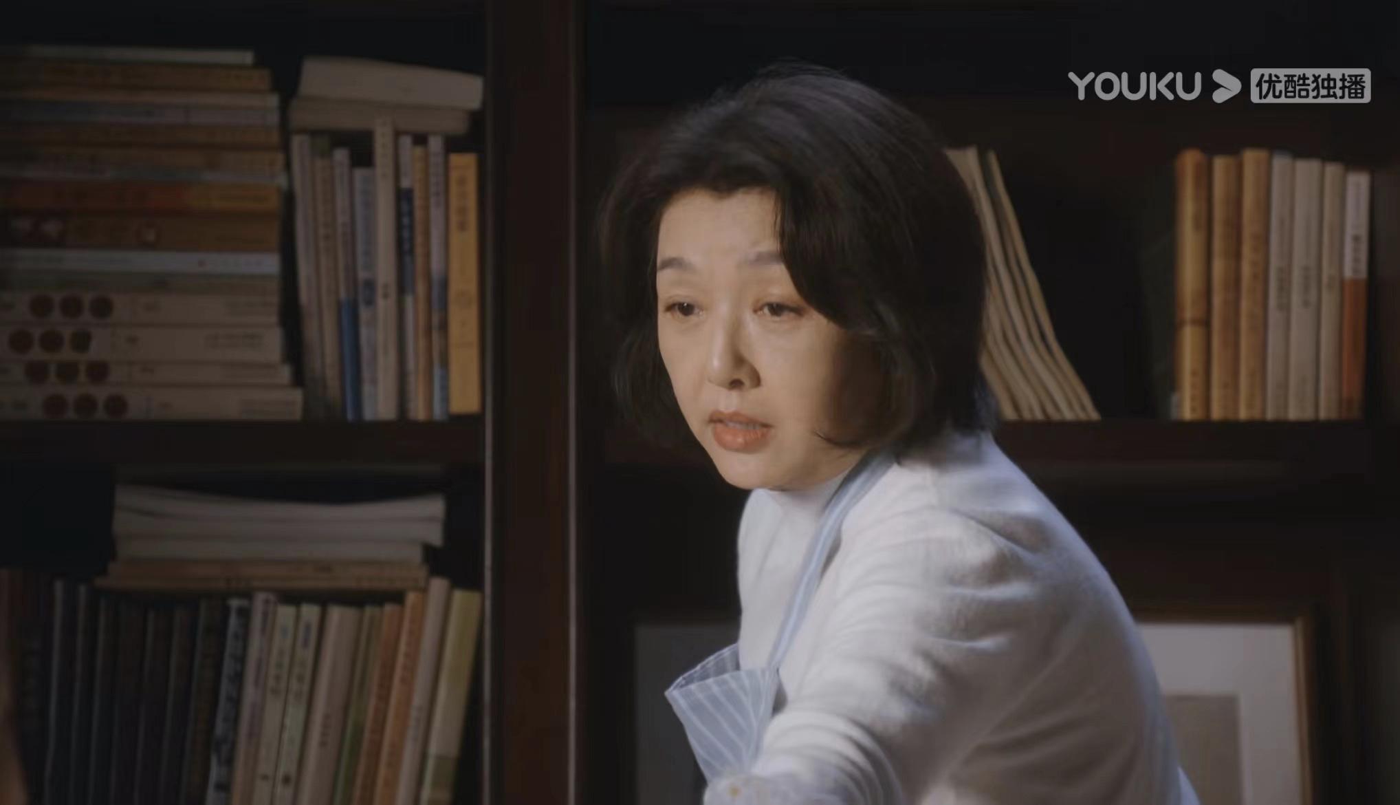 演员江珊漂亮吗,江珊赵露思真实有关系吗