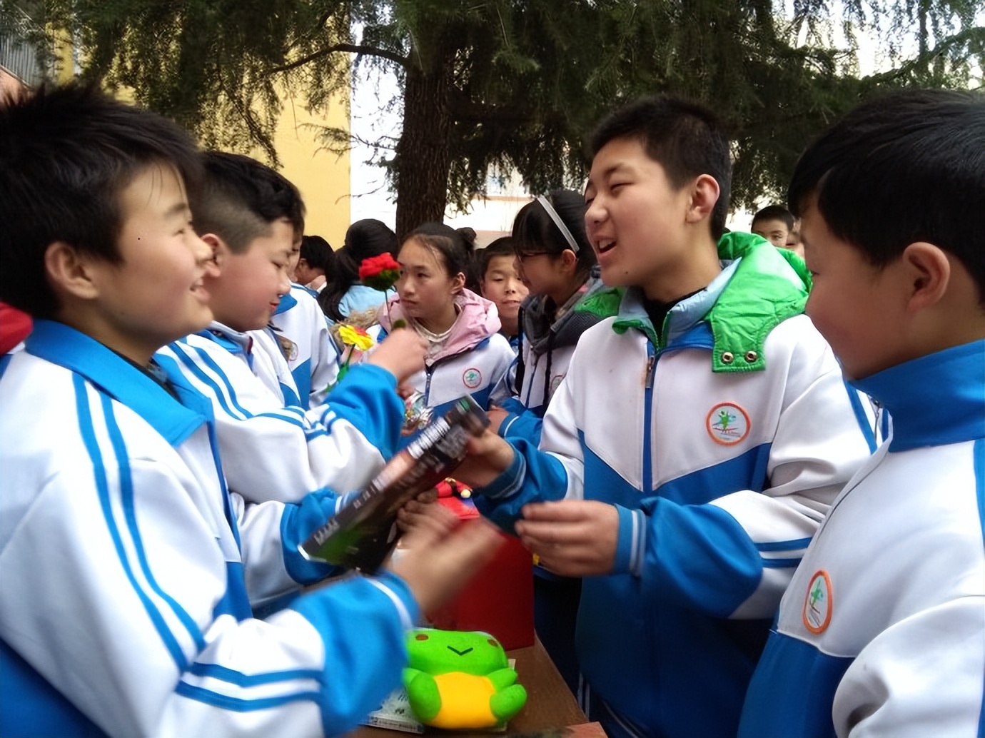 班主任能力素质提升培训心得体会,初三班主任管理经验交流心得体会