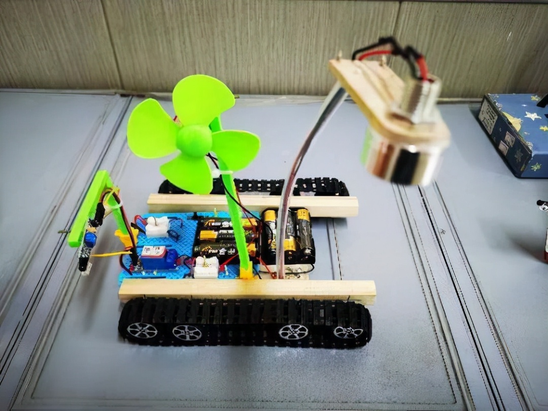 兰州大学附属学校：心中有美，脚踏实地