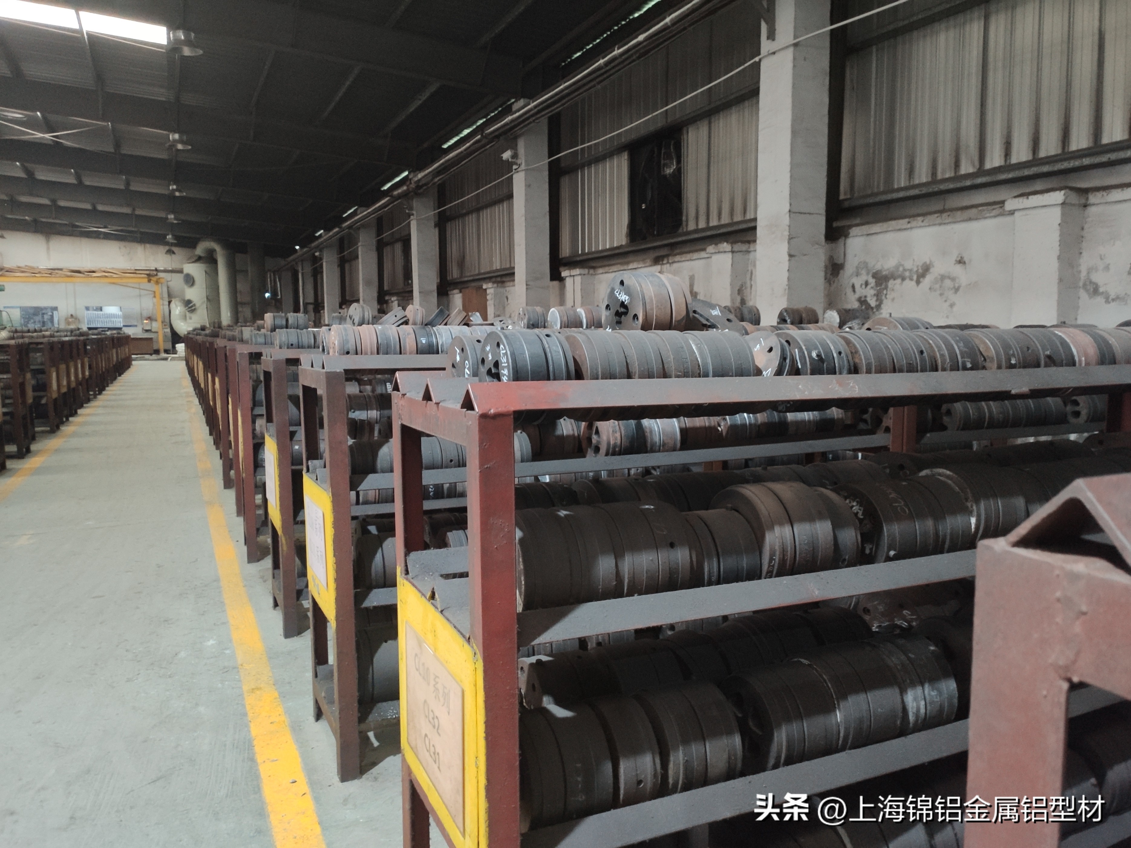 南通铝型材挤出模具,铝型材挤出腔体模具原理图