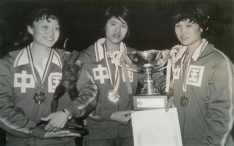 女排郑美珠的家庭,郑美珠丈夫简介