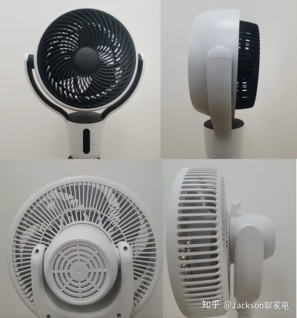 空气循环扇哪个牌子最好最实惠,空气循环扇哪个品牌的值得买