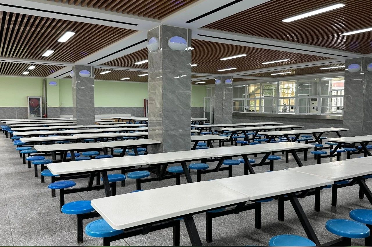 青岛人眼中的青岛二中,青岛二中秋季活动