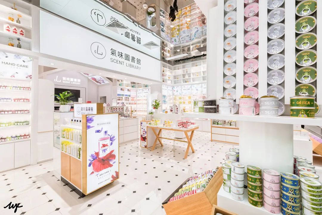 气味图书馆香水宝宝香,气味图书馆凉白开香水