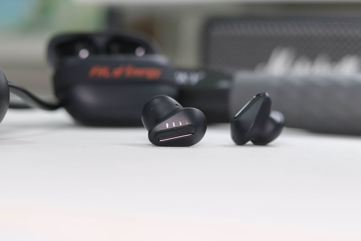 fiil耳机缺点测评,fiilbelt耳机评测