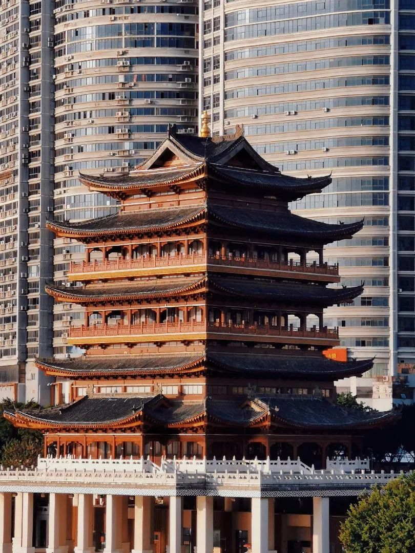 地理冷知识广西,广西南宁冷知识