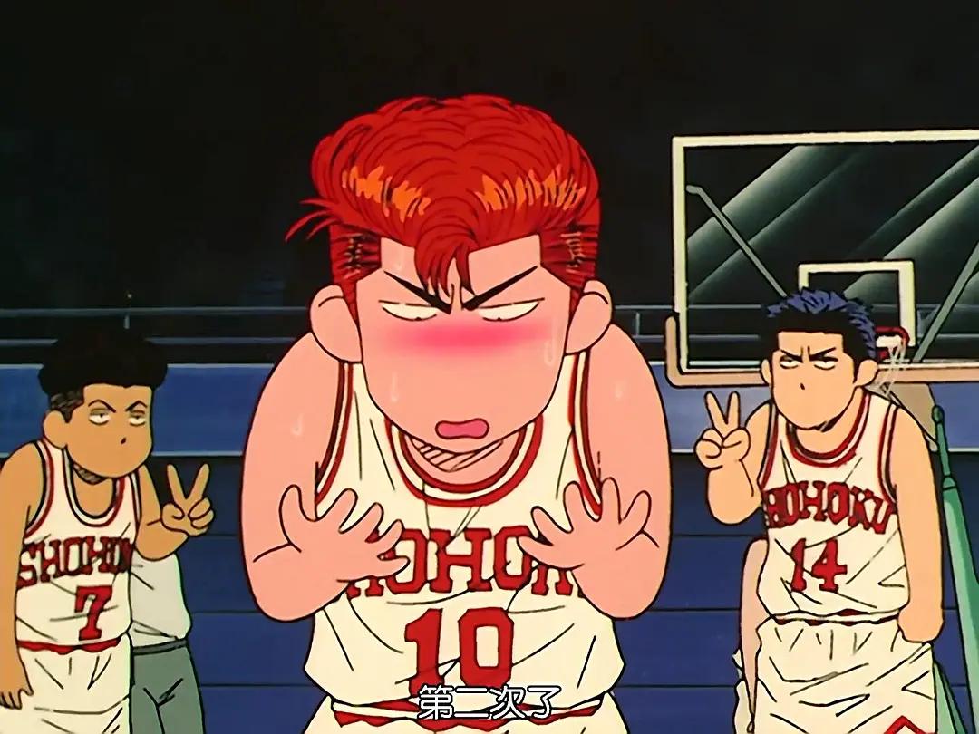 灌篮高手为何成为最经典,灌篮高手为什么被称为神作