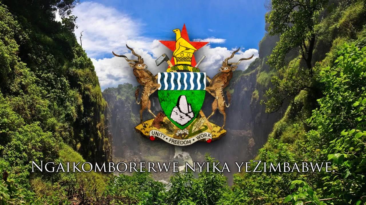 “津巴布韦”现状，带你看看真实的非洲穷国津巴布韦