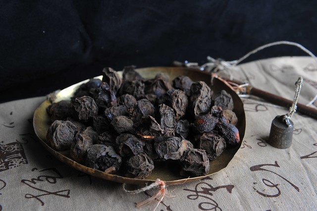 中药学敛肺涩肠药的功效,收涩效果最好的中药