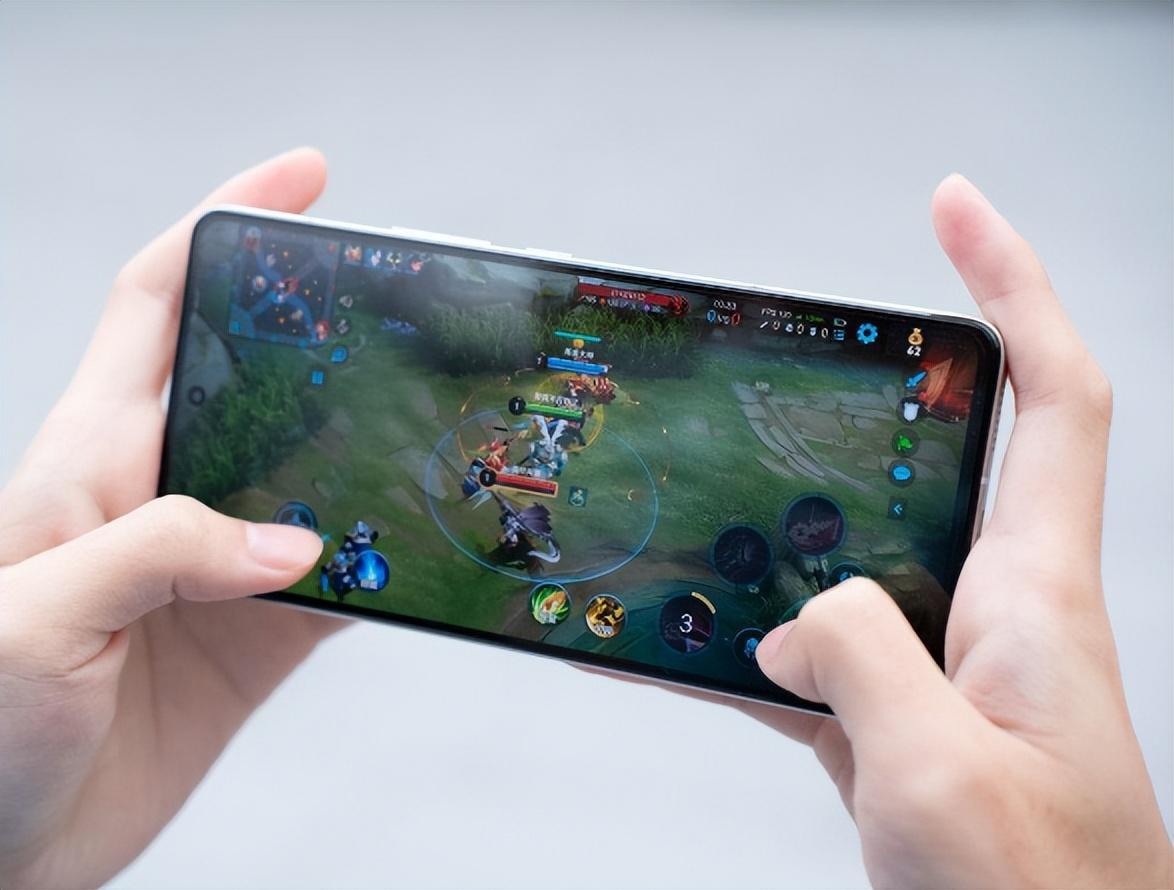 买手机为什么要选择高通骁龙,买手机骁龙700处理器好吗