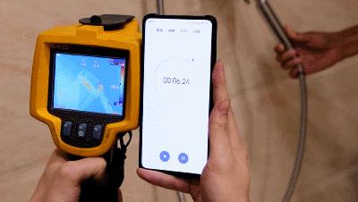 热水器不做回水管怎么做到零冷水,不用回水管的零冷水热水器