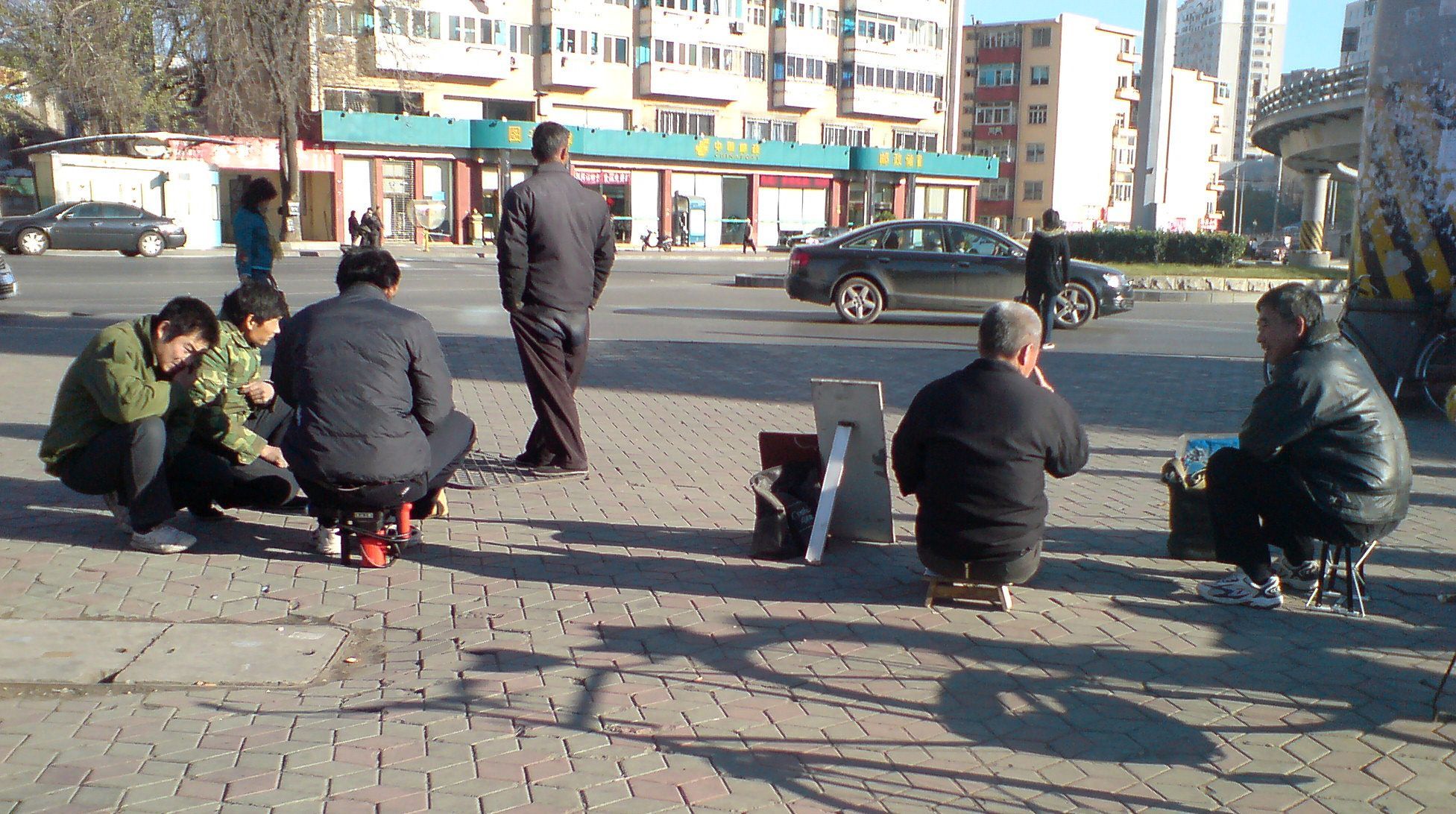 装修别花太多钱,装修别再刷大白墙