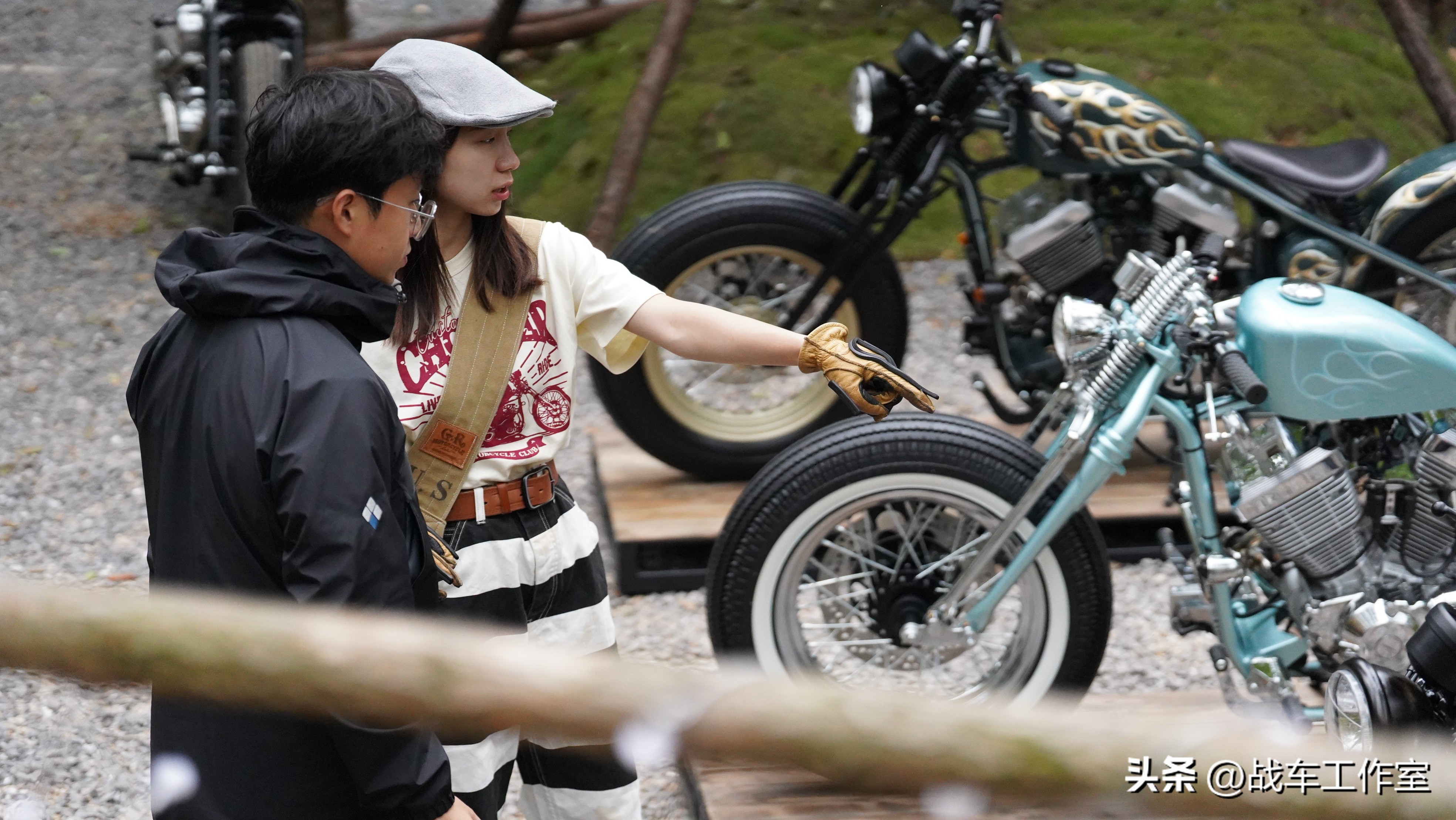 chopper价位,chopper大概价位