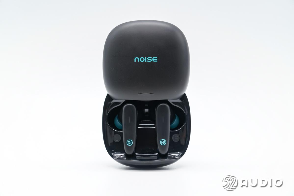 印度noise耳机测评,noiseairbuds真无线蓝牙耳机