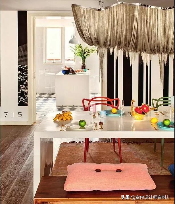 明星豪宅装修有何不同,明星豪宅内饰装修