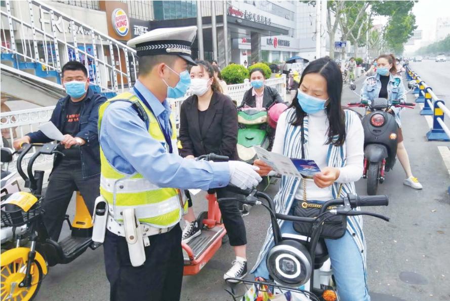 7月1日起电动车新规实施全文,7月1日起电动车新规实施你怎么看