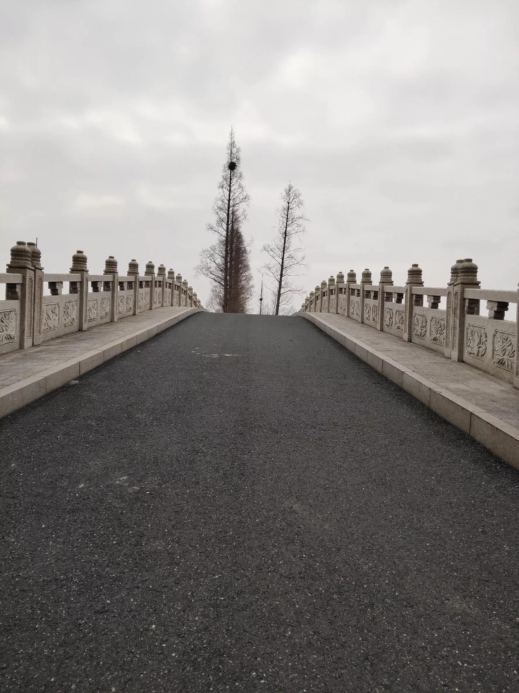 海宁鹃湖公园地图,海宁鹃湖公园多大