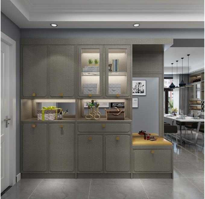 儿童房板材系列,儿童房环保板材