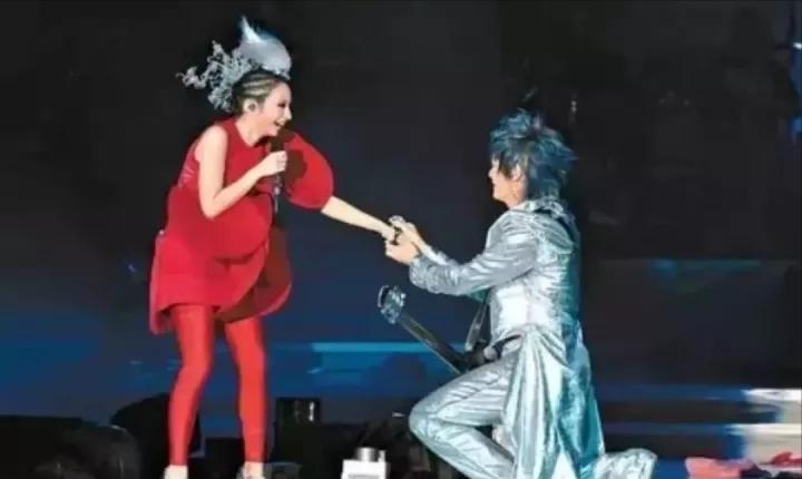 那些红极一时的老牌组合现状如何,曾经红极一时的组合现状