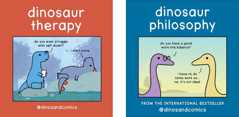 家有恐龙迷,请进!